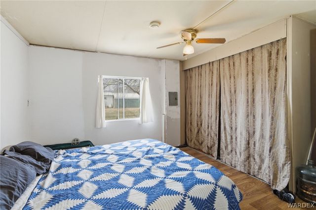 3072 E Hearne Avenue, Kingman, AZ 86409