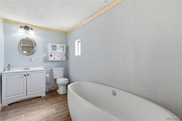 3072 E Hearne Avenue, Kingman, AZ 86409