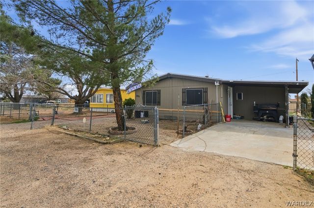 3072 E Hearne Avenue, Kingman, AZ 86409