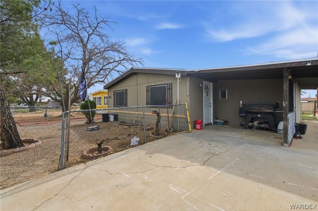 3072 E Hearne Avenue, Kingman, AZ 86409