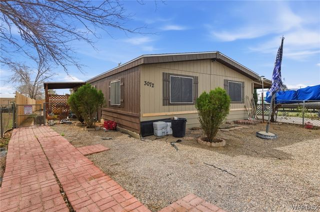 3072 E Hearne Avenue, Kingman, AZ 86409