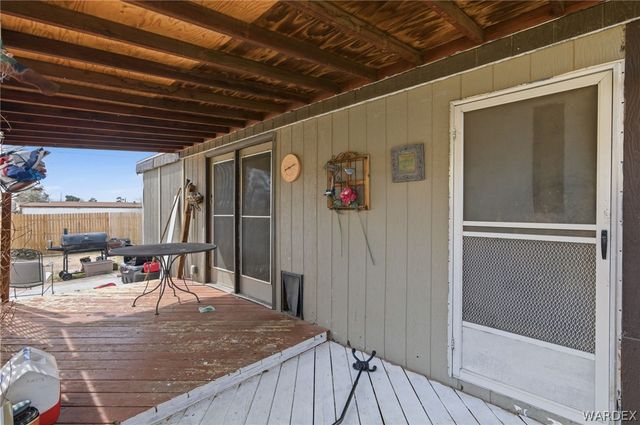 3072 E Hearne Avenue, Kingman, AZ 86409