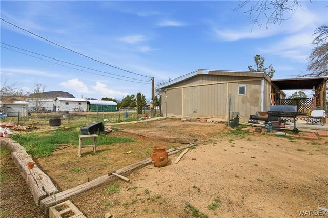 3072 E Hearne Avenue, Kingman, AZ 86409