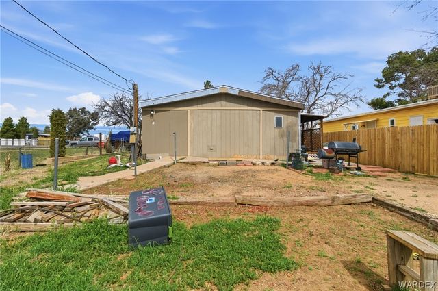 3072 E Hearne Avenue, Kingman, AZ 86409