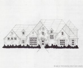 10867 N 84th East Court, Owasso, OK 74055