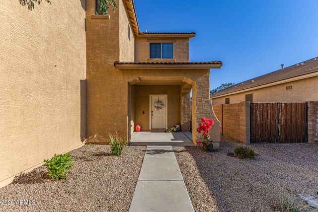 1052 W PAISLEY Drive, San Tan Valley, AZ 85143
