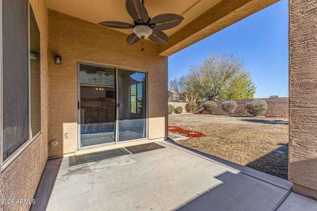 1052 W PAISLEY Drive, San Tan Valley, AZ 85143