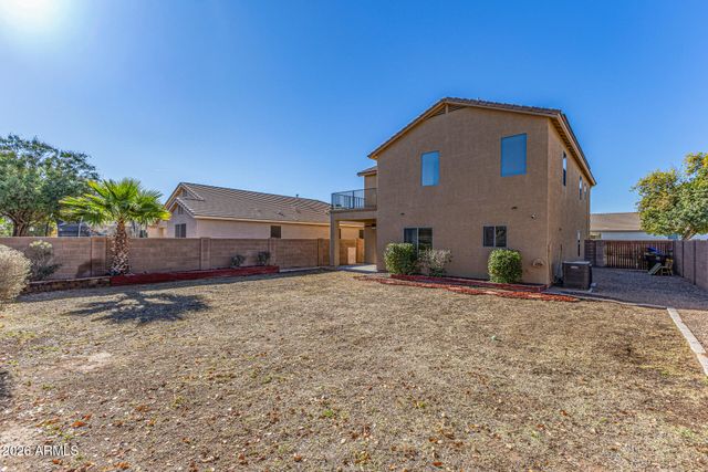 1052 W PAISLEY Drive, San Tan Valley, AZ 85143