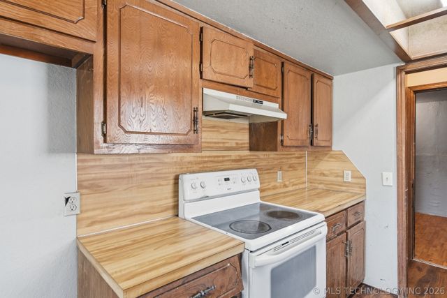 3516 W 51st Street, Tulsa, OK 74107