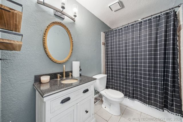 3516 W 51st Street, Tulsa, OK 74107