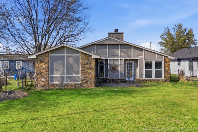 3516 W 51st Street, Tulsa, OK 74107