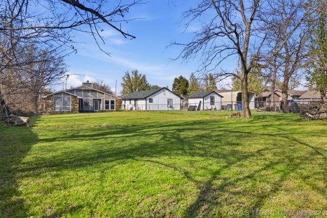 3516 W 51st Street, Tulsa, OK 74107