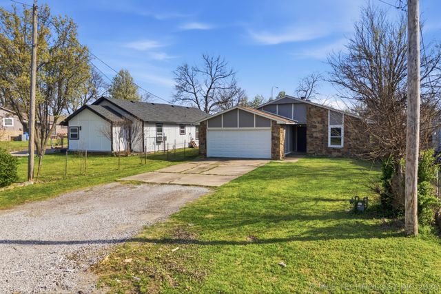 3516 W 51st Street, Tulsa, OK 74107