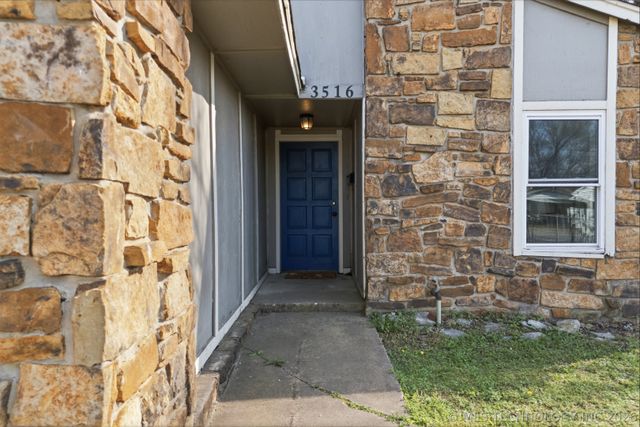 3516 W 51st Street, Tulsa, OK 74107