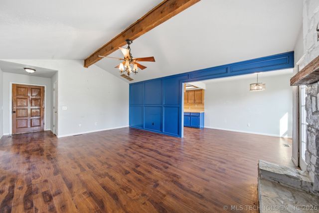 3516 W 51st Street, Tulsa, OK 74107