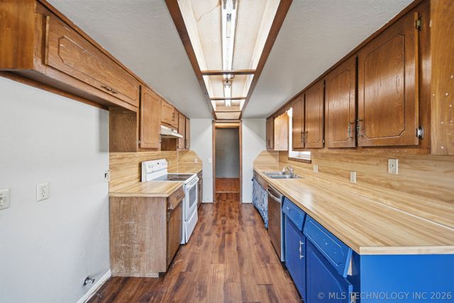 3516 W 51st Street, Tulsa, OK 74107