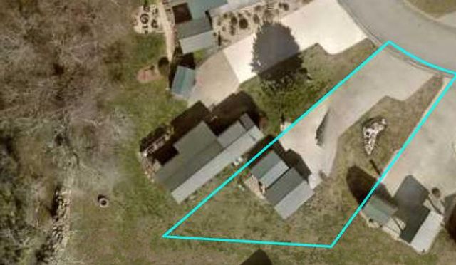 164 Porch View Circle, Blairsville, GA 30512