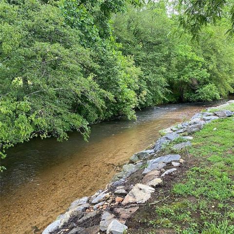 164 Porch View Circle, Blairsville, GA 30512