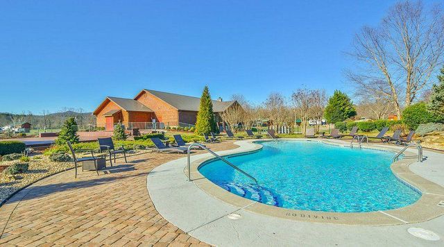 164 Porch View Circle, Blairsville, GA 30512