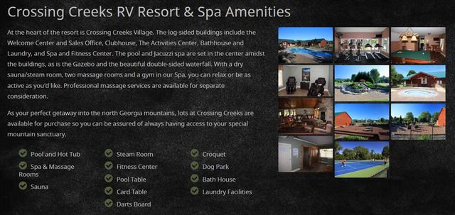 164 Porch View Circle, Blairsville, GA 30512