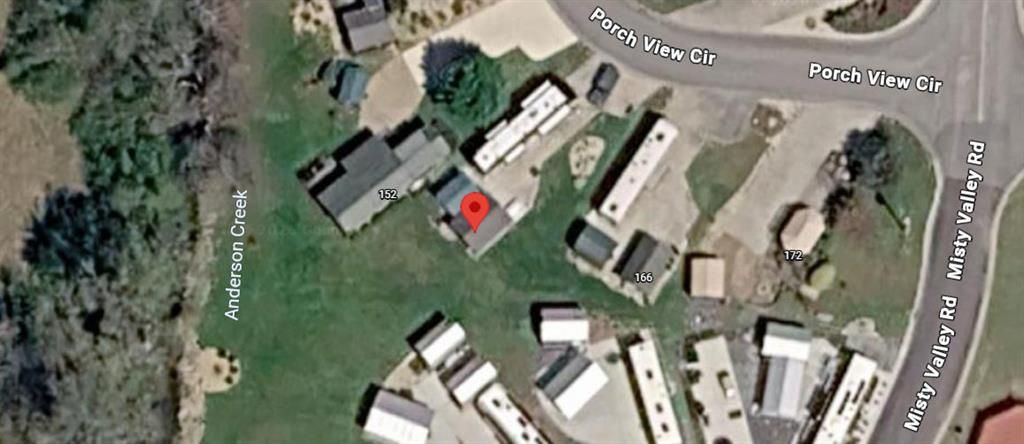 164 Porch View Circle, Blairsville, GA 30512