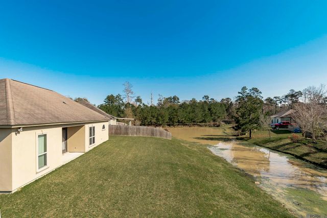 10806 Fenway Ln, Denham Springs, LA 70726