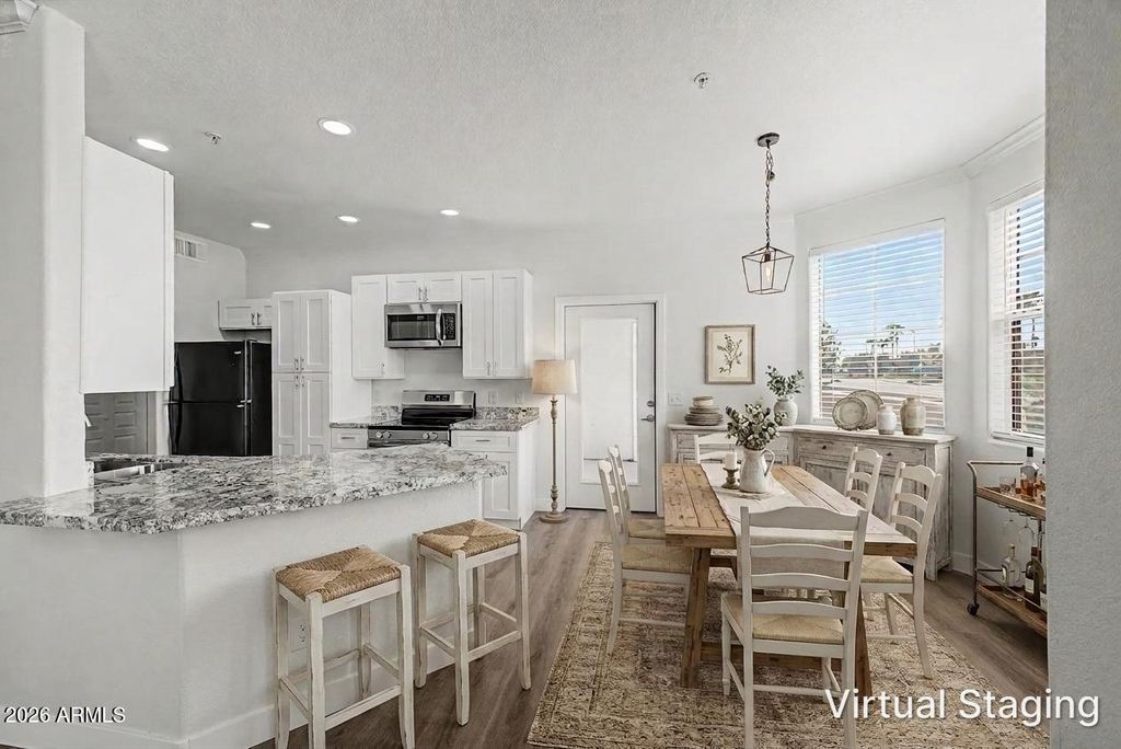 1941 S PIERPONT Drive 1044, Mesa, AZ 85206 — photo 4