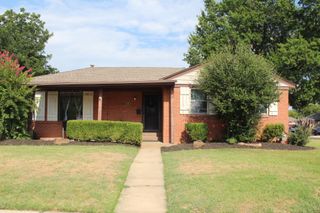 4700 N Mayfair Drive, Oklahoma City, OK 73112