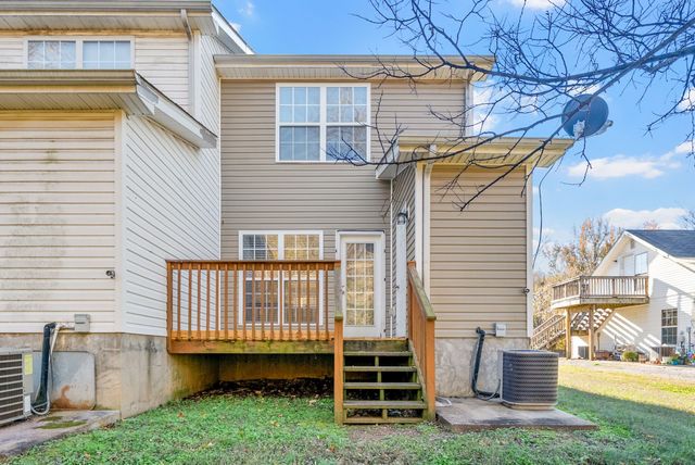 938 Cumberland Dr Unit A, Clarksville, TN 37040