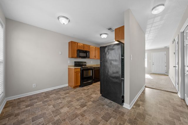 938 Cumberland Dr Unit A, Clarksville, TN 37040