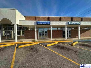 200 W Harrison Street, Dillon, SC 29536