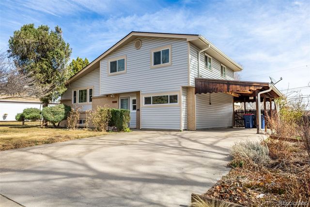 6354 Upham Street, Arvada, CO 80003