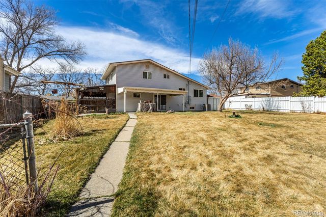 6354 Upham Street, Arvada, CO 80003