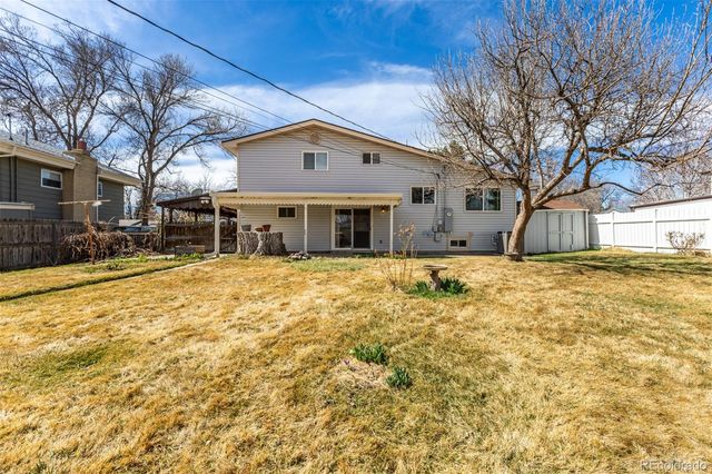 6354 Upham Street, Arvada, CO 80003