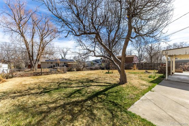 6354 Upham Street, Arvada, CO 80003