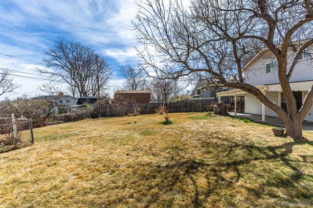 6354 Upham Street, Arvada, CO 80003