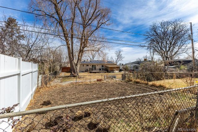 6354 Upham Street, Arvada, CO 80003