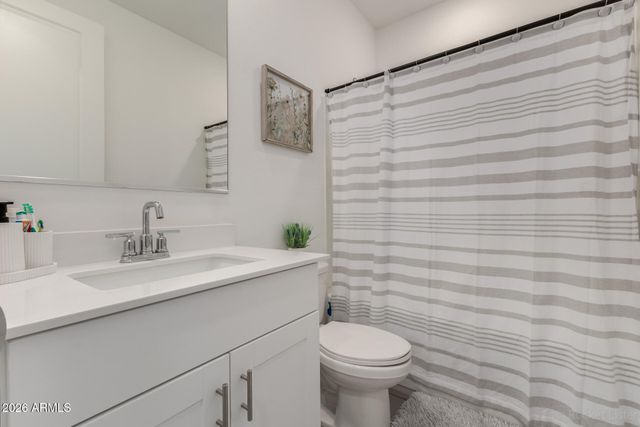 20243 W RANCHO Drive, Litchfield Park, AZ 85340