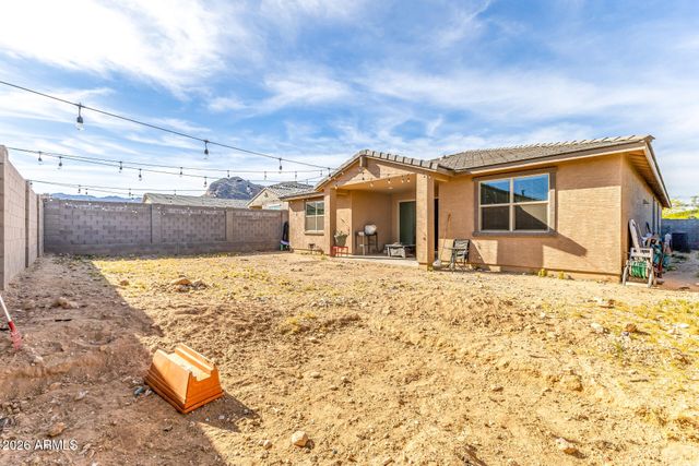 20243 W RANCHO Drive, Litchfield Park, AZ 85340