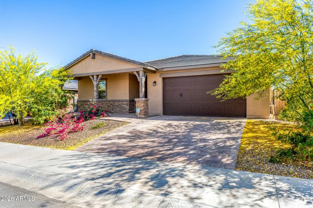 20243 W RANCHO Drive, Litchfield Park, AZ 85340
