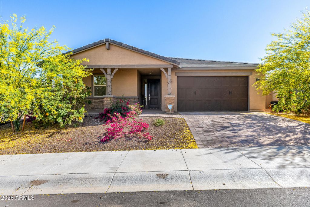 20243 W RANCHO Drive, Litchfield Park, AZ 85340