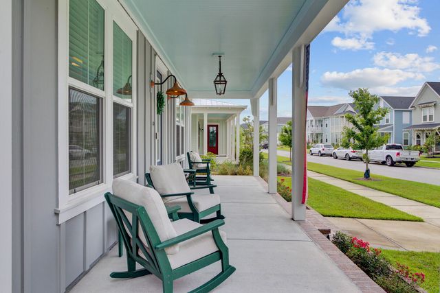 368 Baritone Road, Summerville, SC 29486