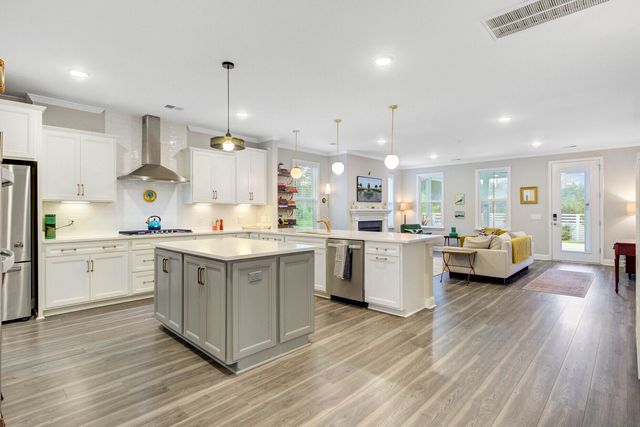 368 Baritone Road, Summerville, SC 29486