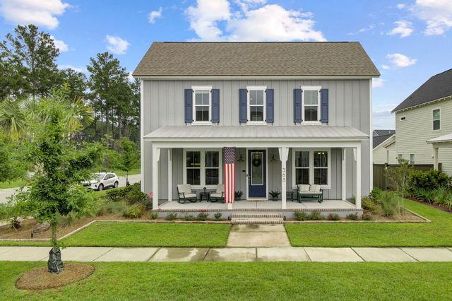 368 Baritone Road, Summerville, SC 29486