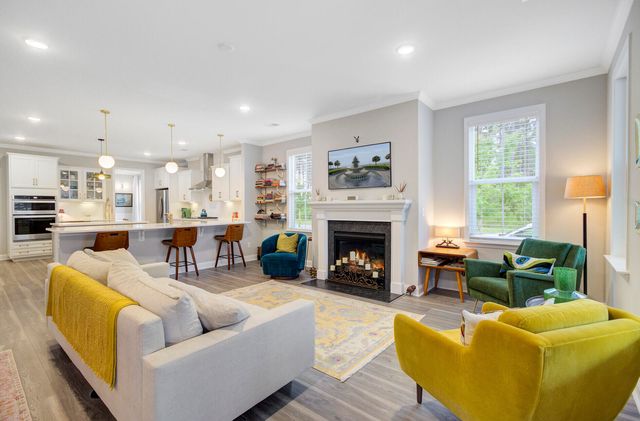 368 Baritone Road, Summerville, SC 29486