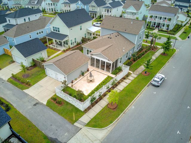 368 Baritone Road, Summerville, SC 29486