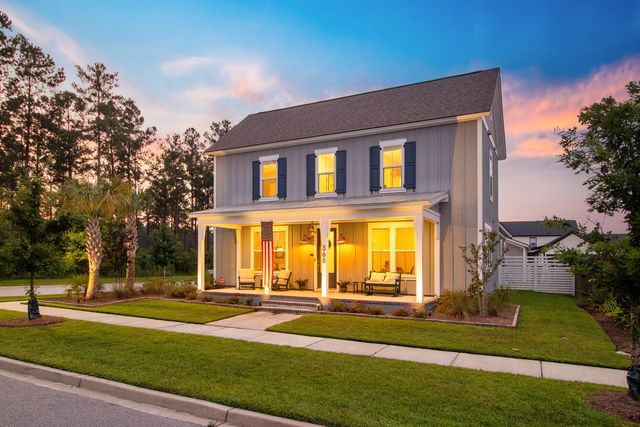 368 Baritone Road, Summerville, SC 29486