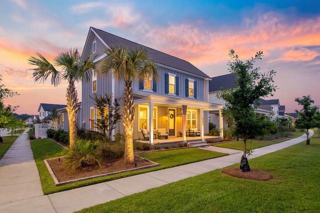 368 Baritone Road, Summerville, SC 29486