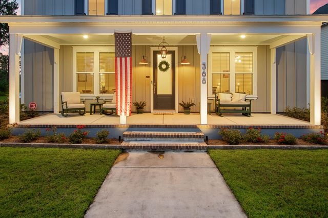 368 Baritone Road, Summerville, SC 29486