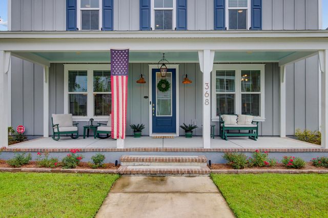 368 Baritone Road, Summerville, SC 29486